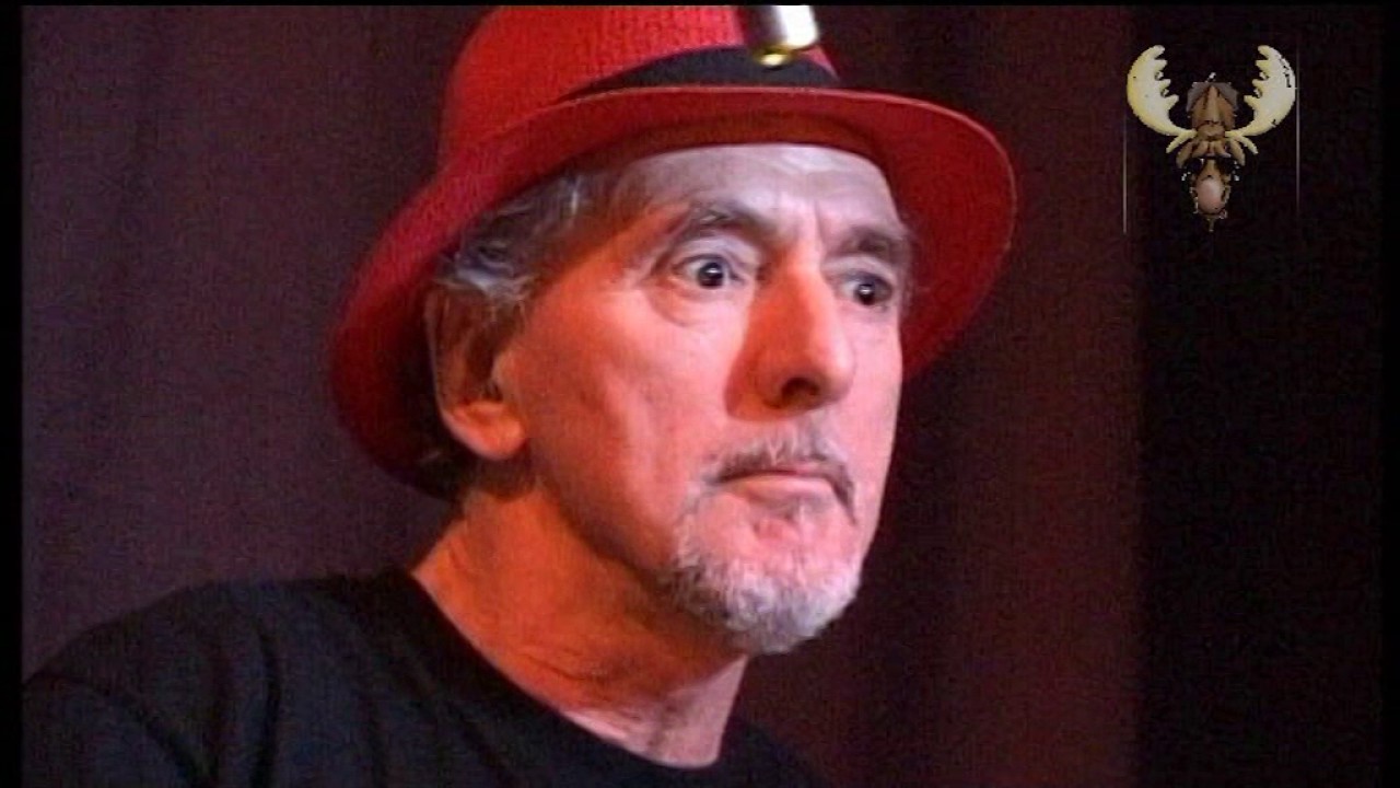 Big Pete - I wish you would (with drumsolo)  -  Live in bluesmoose Radio