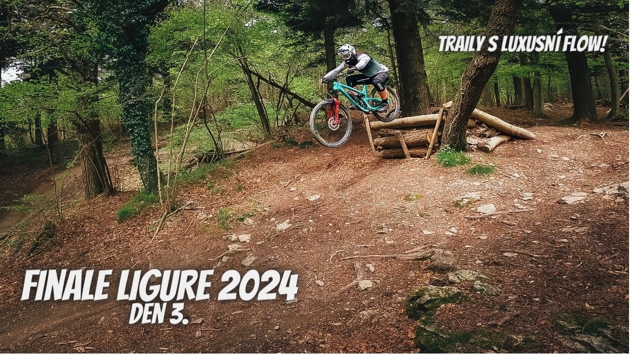 FINALE LIGURE DEN 3. - Nejlepší traily letošního ročníku! :D  [4K] (Revenant, Isalo Exstasy...)