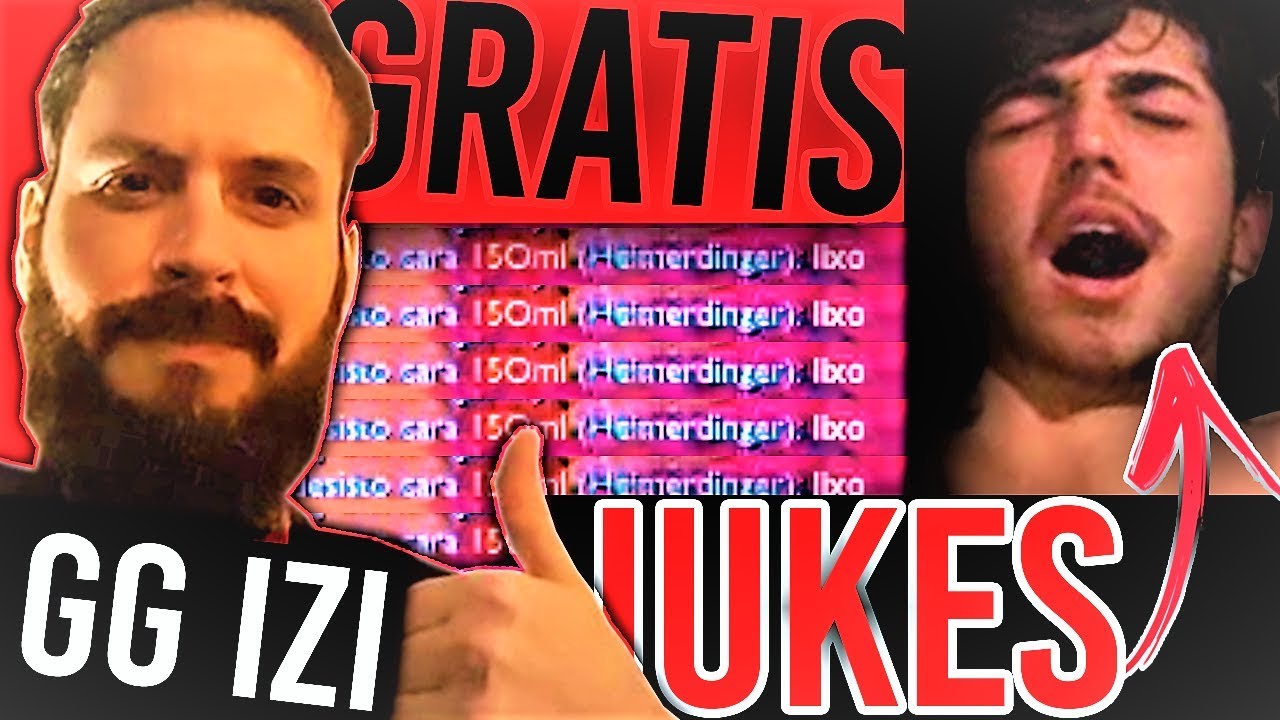 YASUO DO JUKES VS HEIMER DO GRATIS !