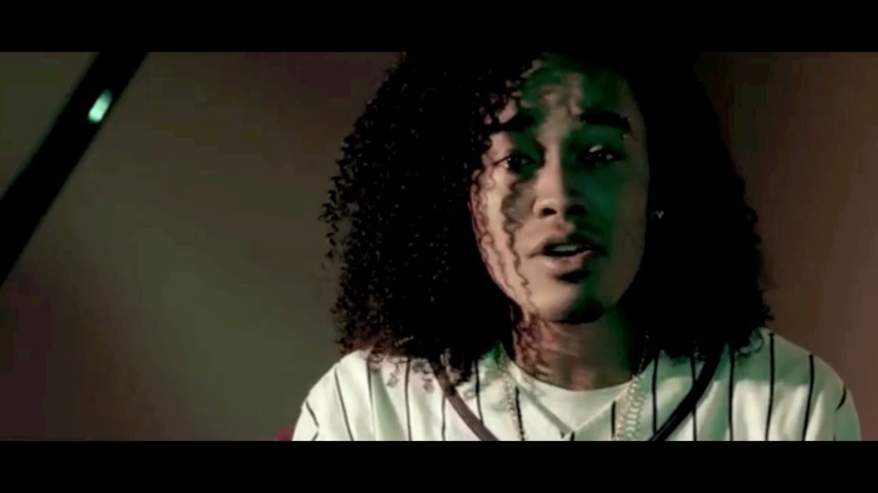 Miley Cyrus - Wrecking Ball (Cover By Tion Phipps)