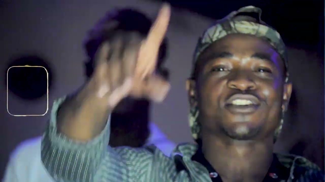 KWATA SANTO - MAN PAS MAN - OFFICIAL VIDEO 2022