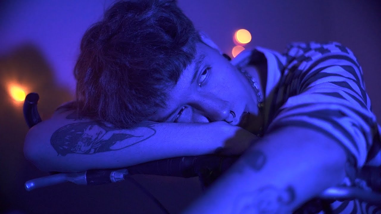 trashu - uwu (video oficial)