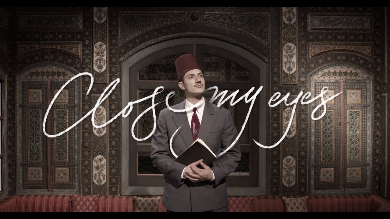 Omar Offendum | Close My Eyes