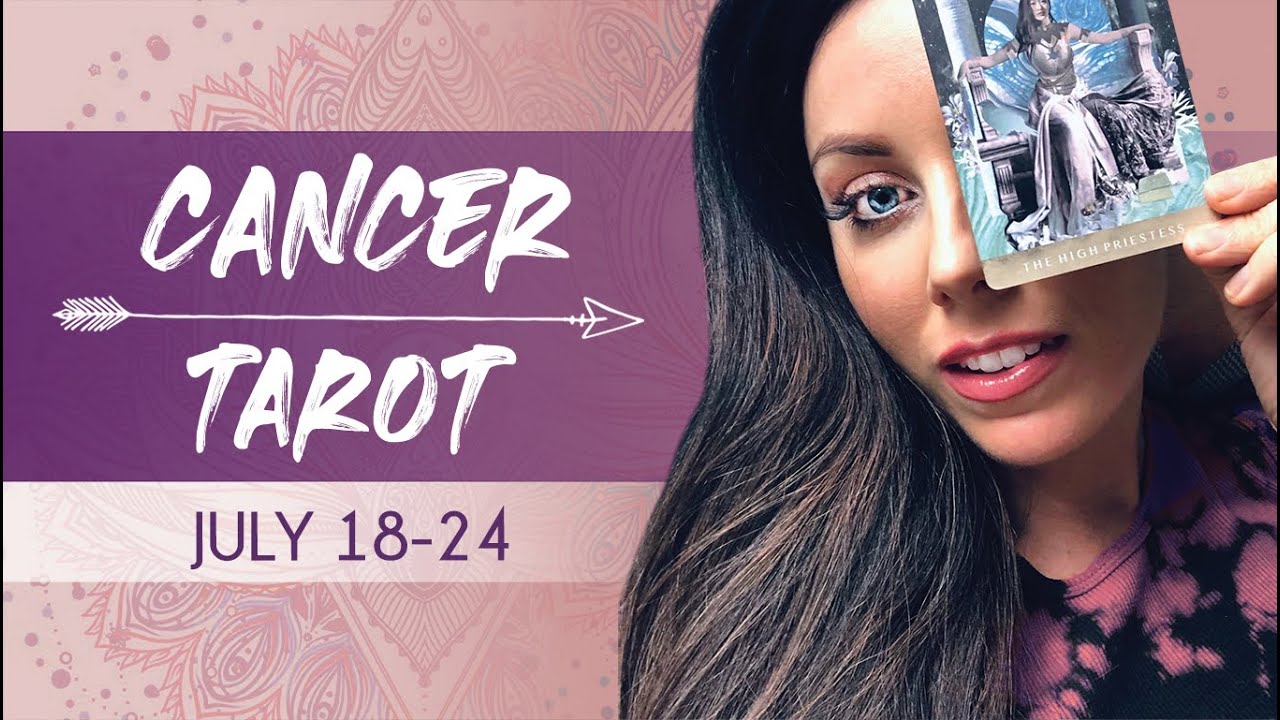 CANCER TAROT READING | AN UNEXPECTED WEALTH BUILDING OPPORTUNITY!! GET READY FOR FINANCIAL RECOVERY!