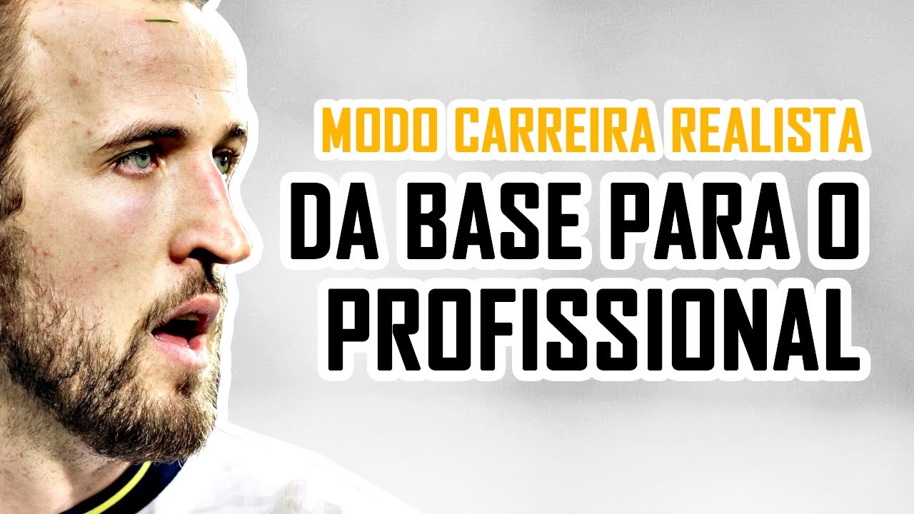 Como acertar na transição dos craques da base para o profissional | Modo Carreira Realista FIFA