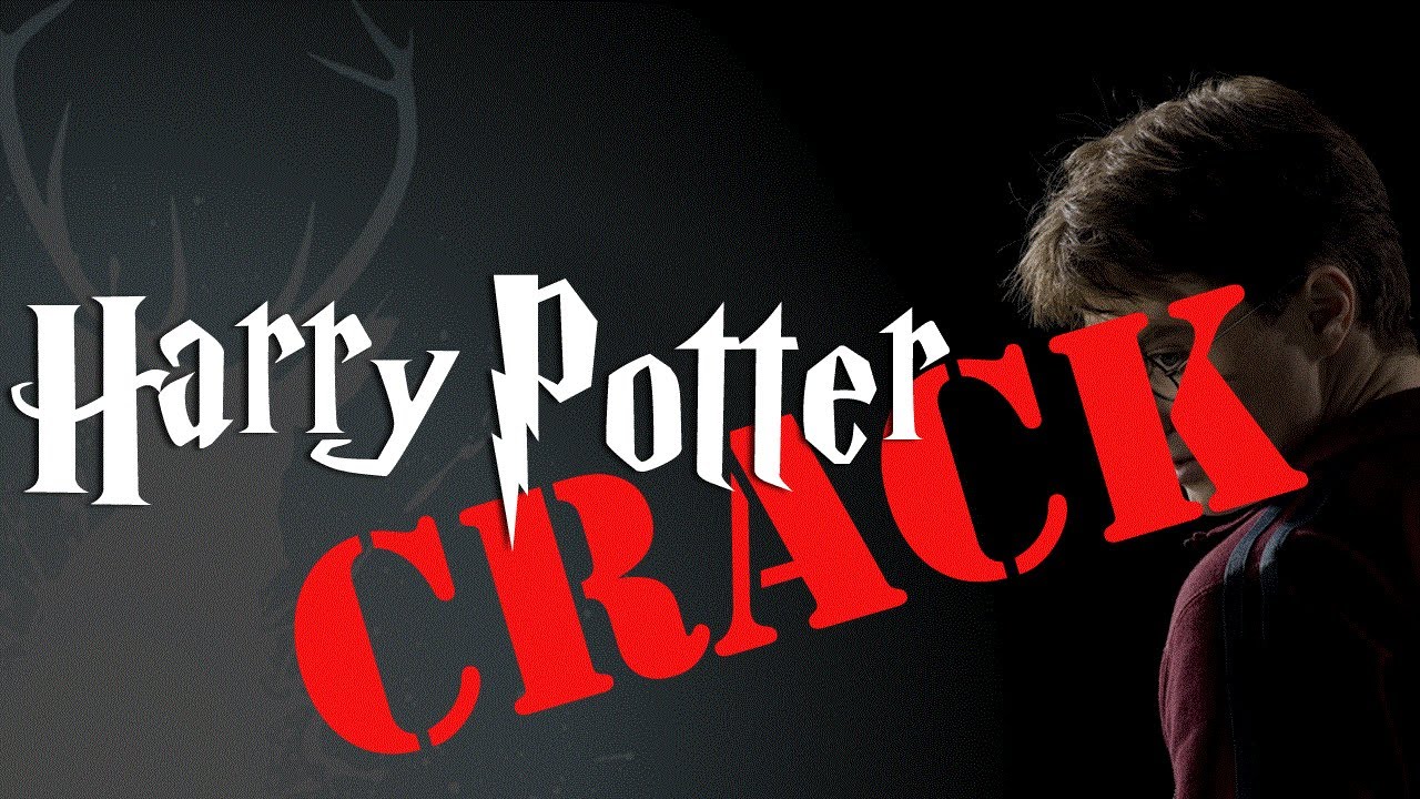 Harry Potter || CRACK