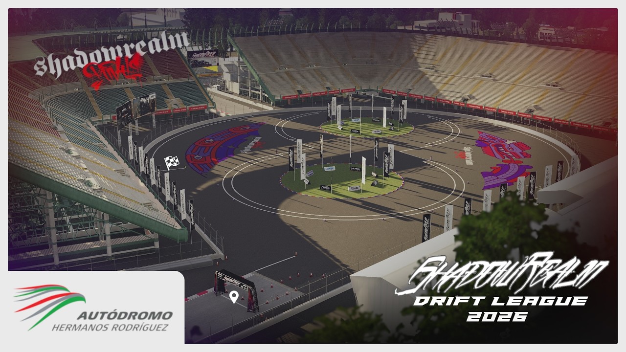 SRDL Pop-Up! Pro Ams at Rivals Stadium!
