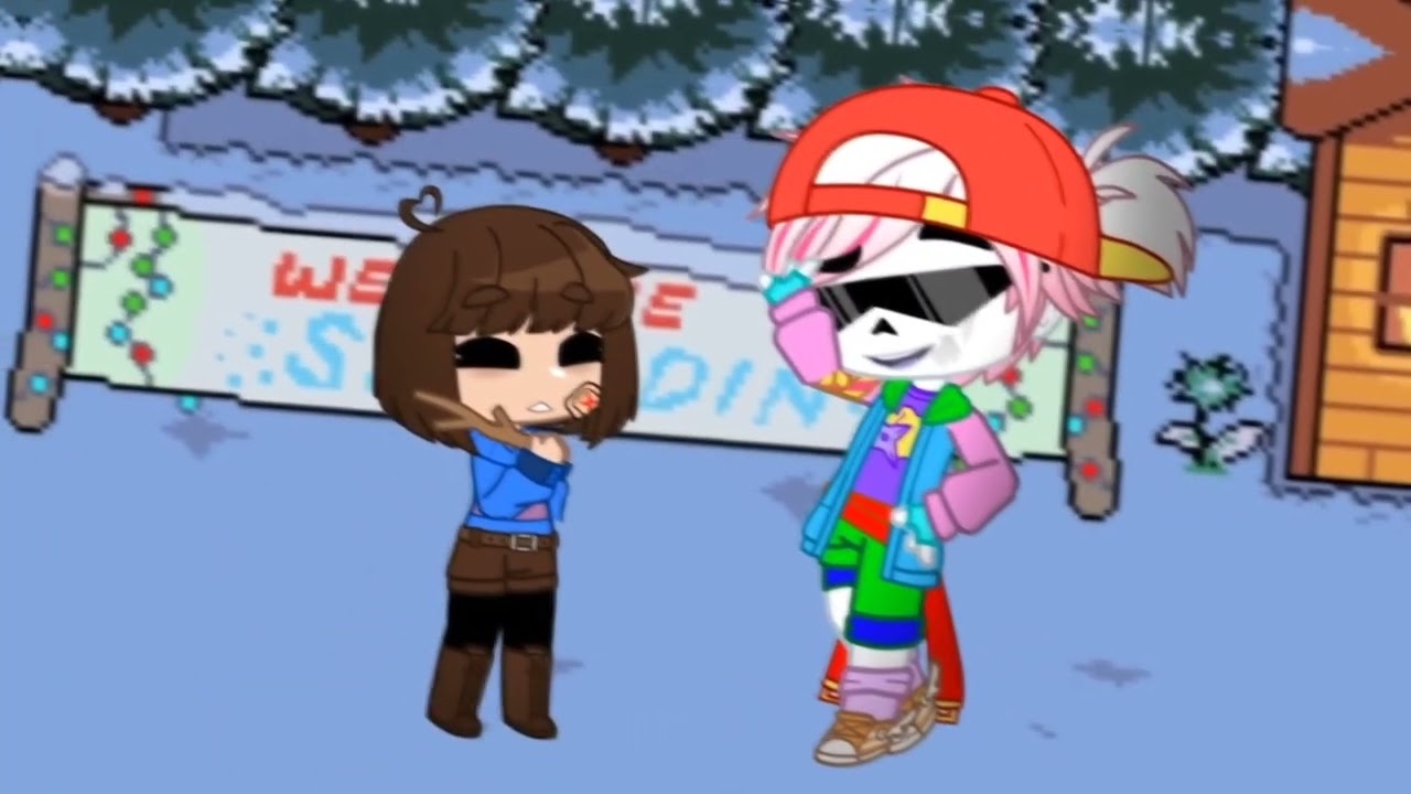 REUPLOAD PANDEMIC MEME fresh sans