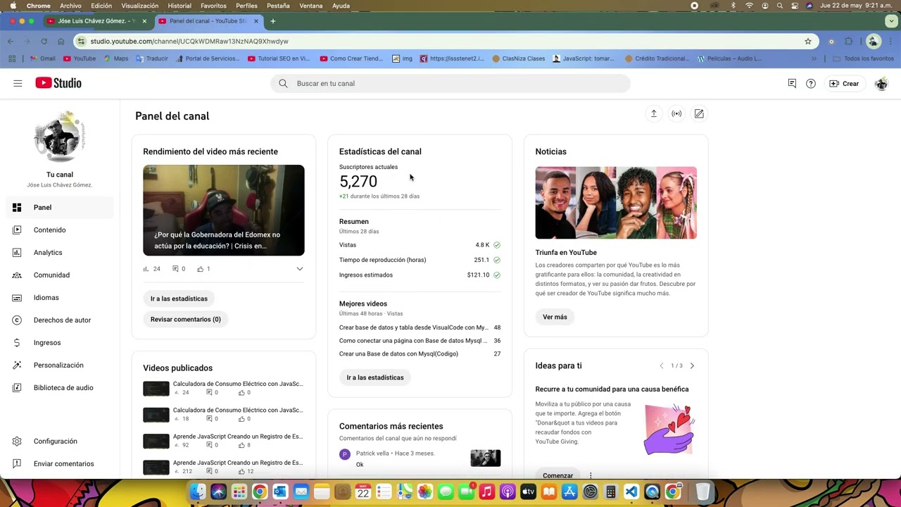 🔥 Crea el Juego Piedra, Papel o Tijera 🎮 | HTML, CSS y JavaScript FÁCIL