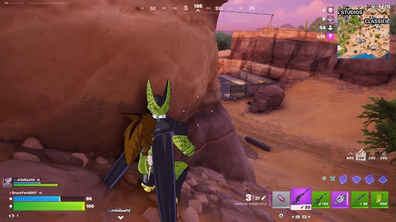 01-30-2026 #SouthParkXFortnite - #Duos Ft @JrDaReal12