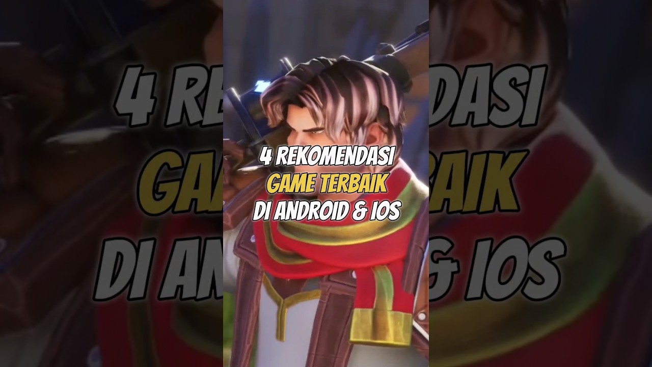 4 rekomendasi game android terbaik di android dan ios 
