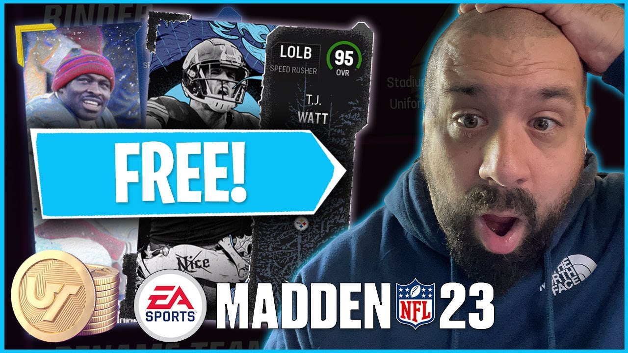 Do This NOW! The BEST FREE Cards You Can Earn In MUT 23 [12.11]