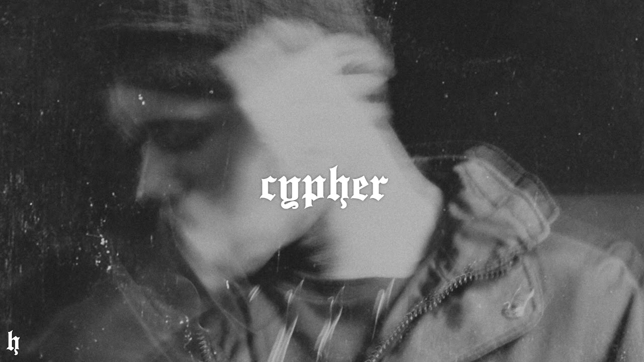 Free Dark Aggressive Freestyle Rap Beat / Boom Bap Hip Hop Instrumental / 