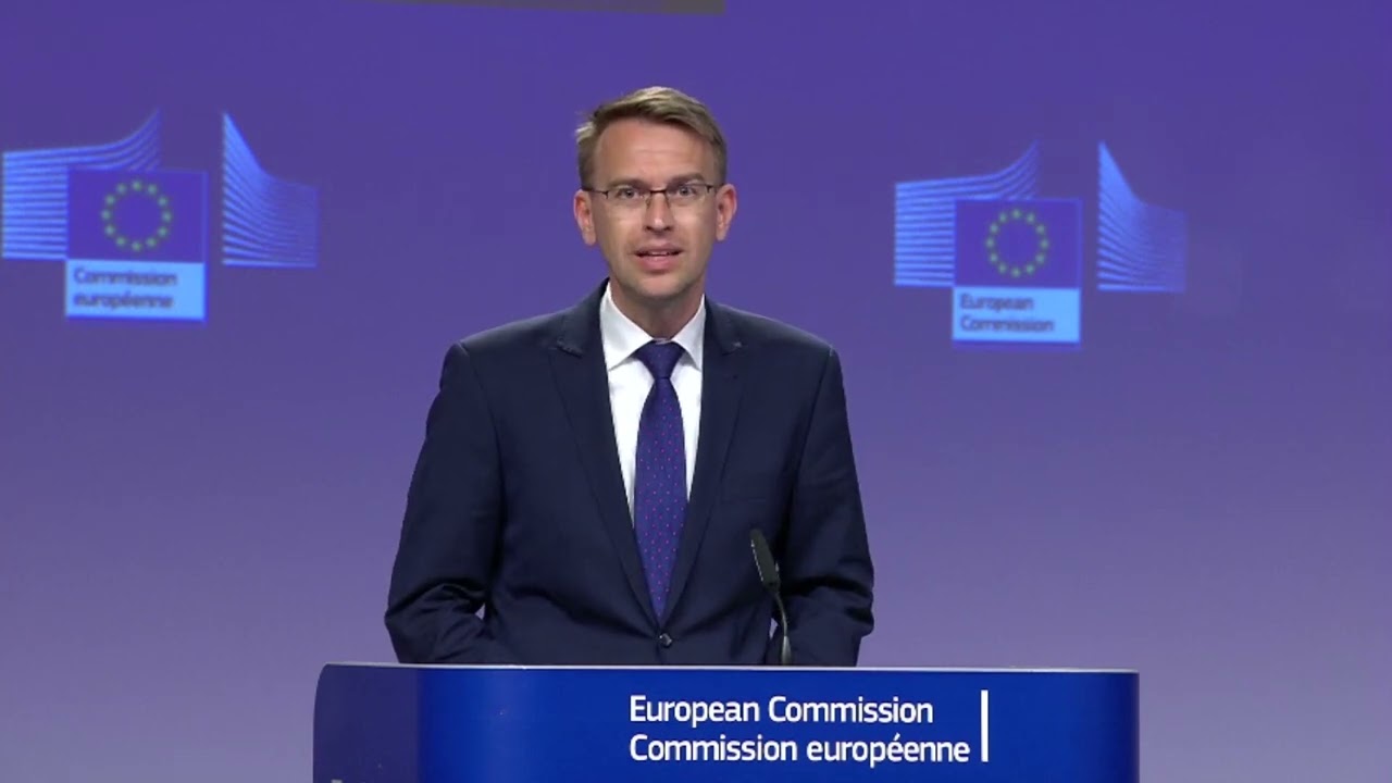 EU ramps up military aid to Ukraine to &euro;1 5B under European Peace Facility