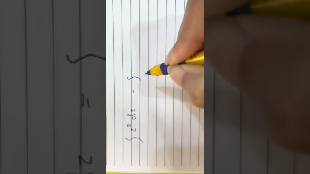 نظرية كوشي - كورسا theorem couchy-coursat