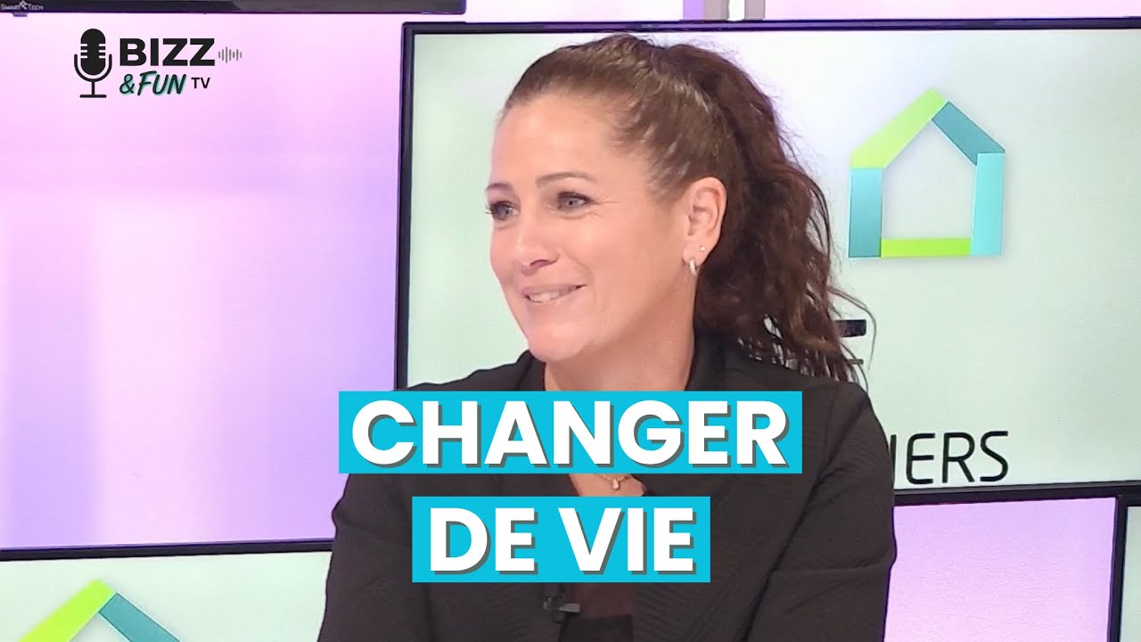 De l’entreprise familiale à l’immobilier : le déclic de Christine Basques