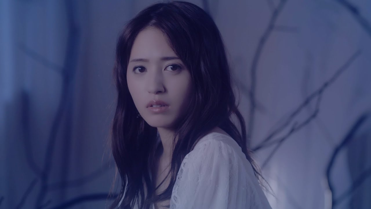 逢田梨香子「for...」Music Video