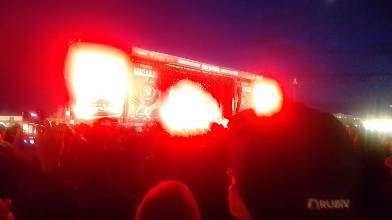 Twenty One Pilots @ Southside festival 2026