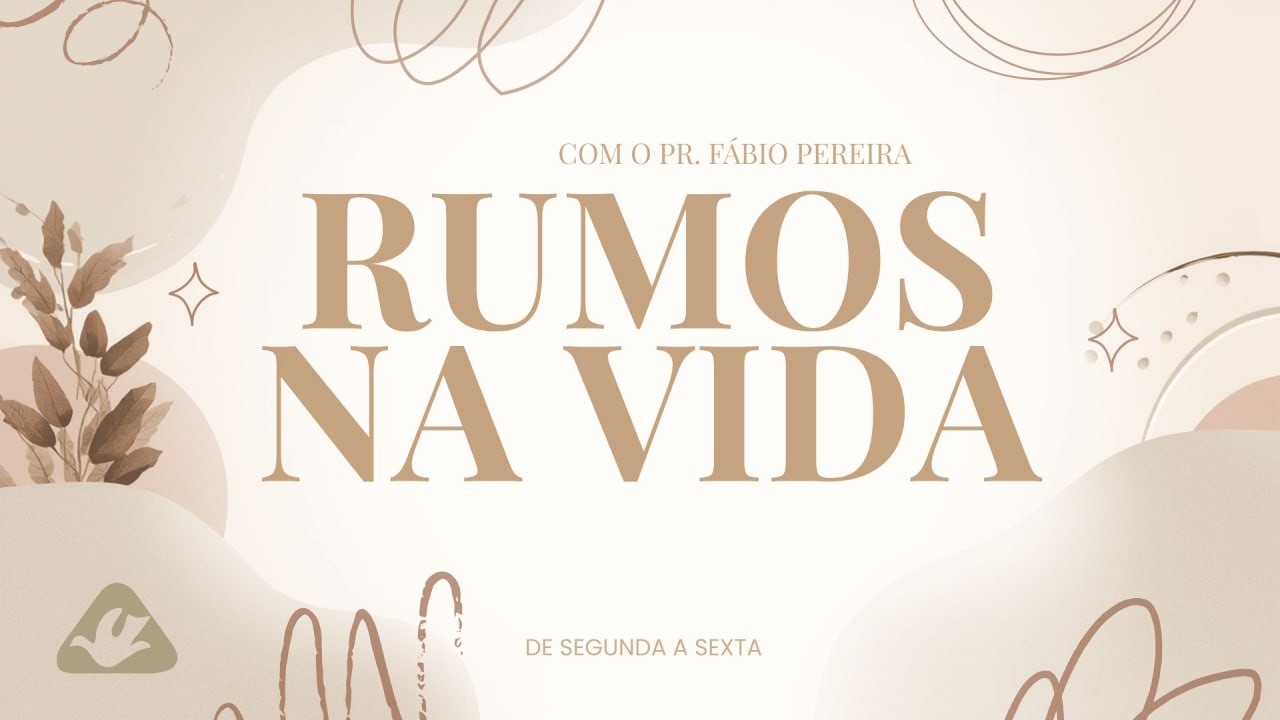 WEBRÁDIORAMÁ NO AR!  | 27.02.26 |