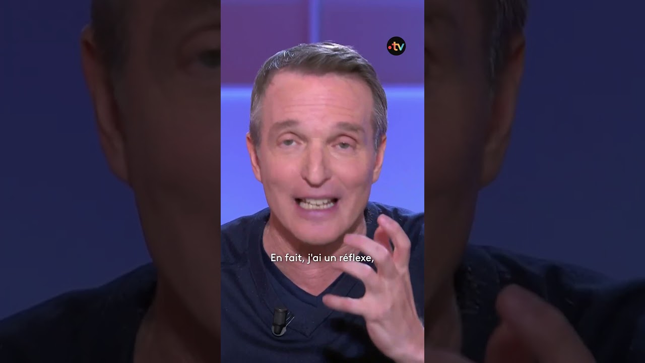 St&eacute;phane Rotenberg revient sur son accident &agrave; P&eacute;kin Express