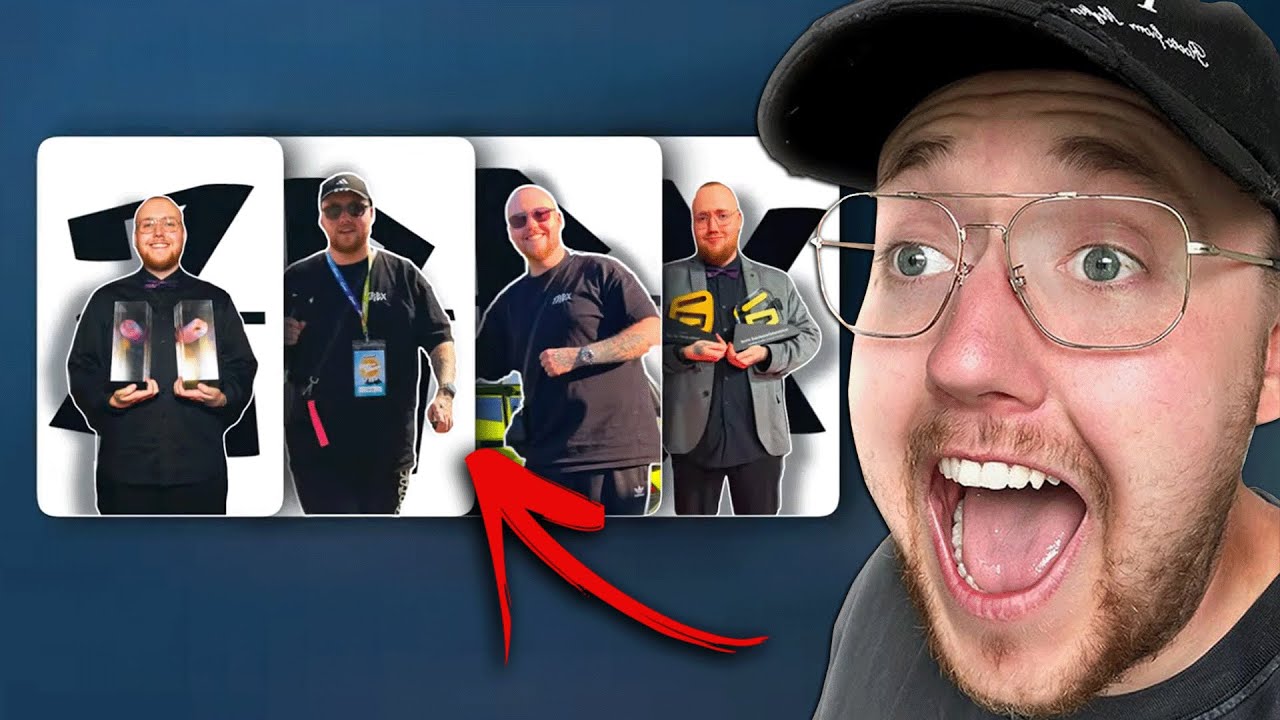 ICH BEWERTE EURE EDITS!