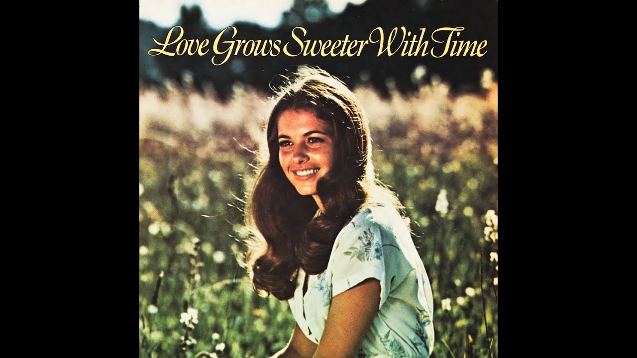 Love Grows Sweeter With Time - Country Music