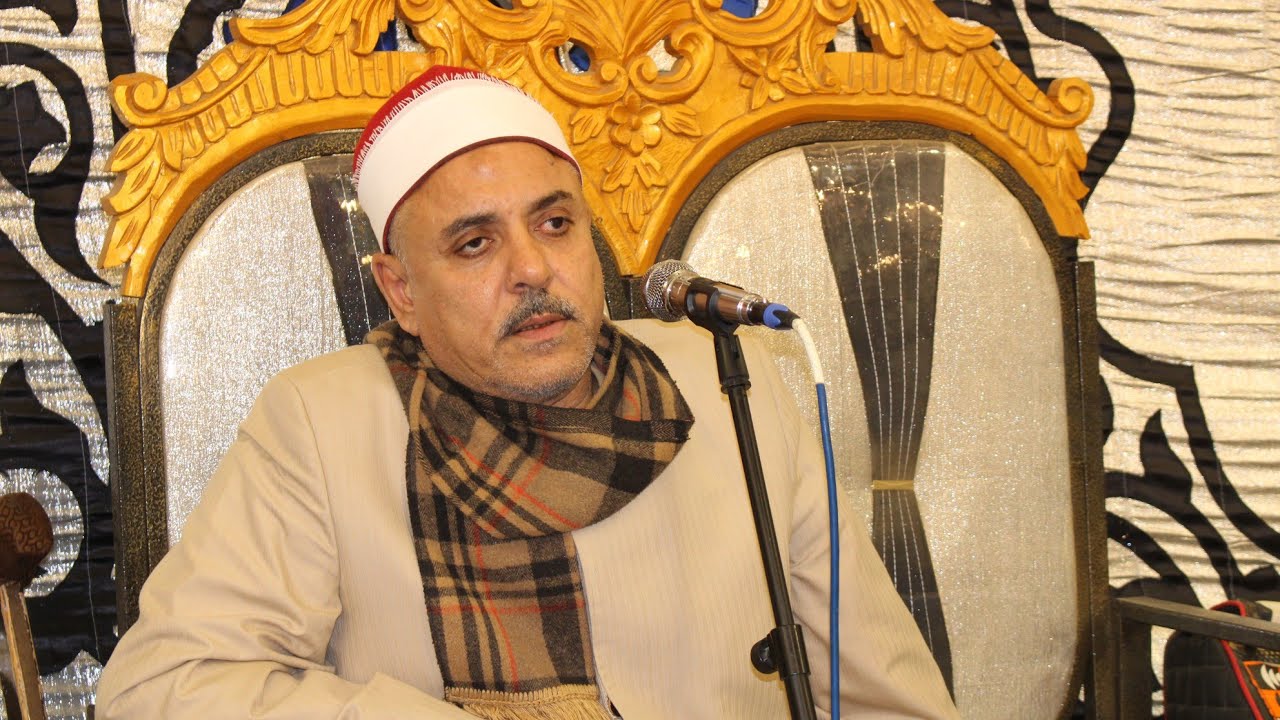 الشيخ اسماعيل الطنطاوي س البقرة ربع يسألونك عن الخمر عزاء الحاج سلامة السيد العرباوي 22 4 2024