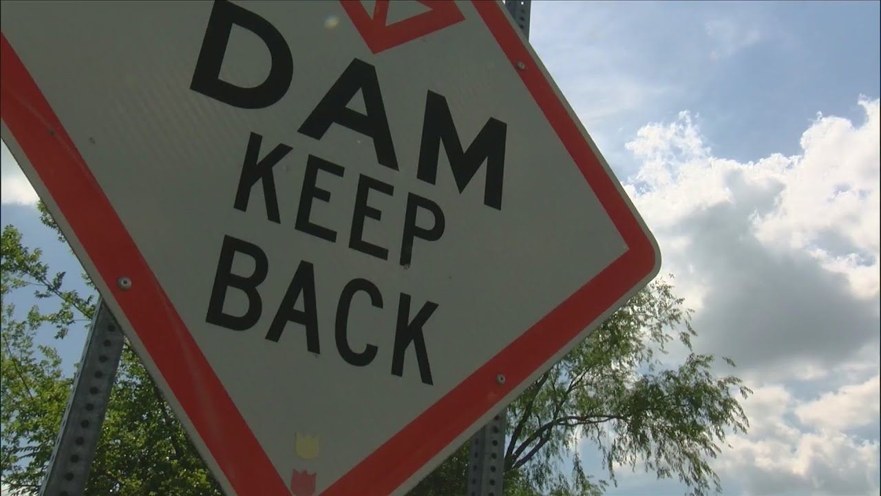 One year later: What's changed at the Steel Dam?