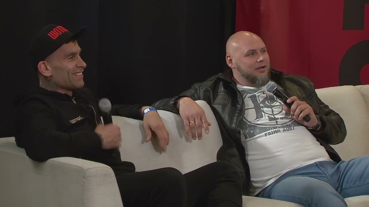 Loża WOTORE - aktorzy serialu 