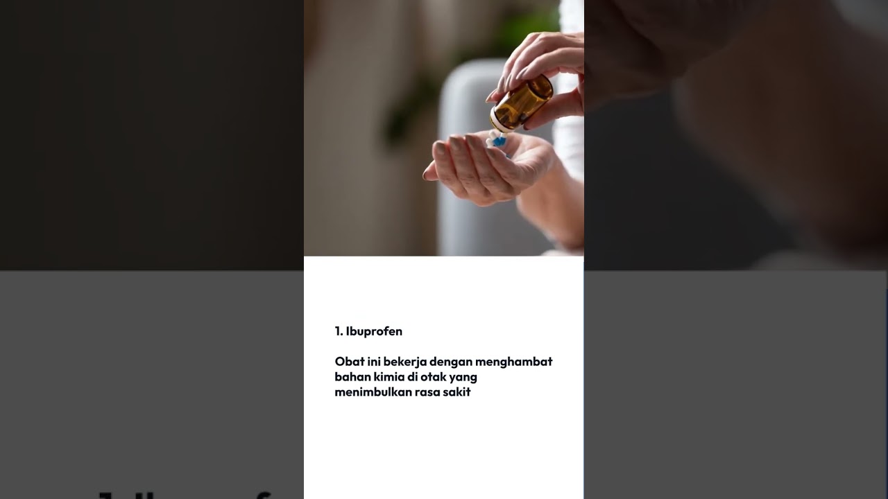 Catat! Obat Penghilang Nyeri Pasca Operasi Caesar | HelloBite