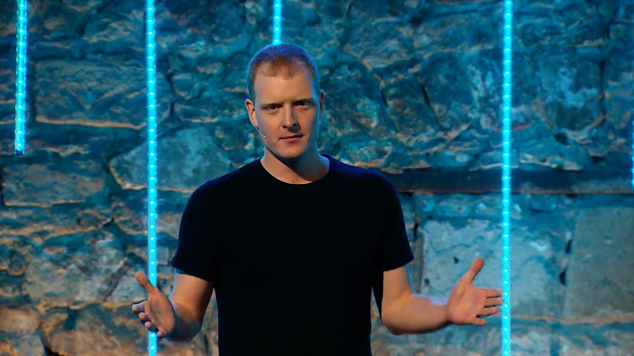 Island full of grannies | Seann Walsh's Late Night Comedy Spectacular