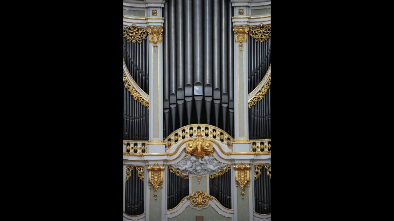 François Couperin (1688 - 1733): Offertoire aus der 
