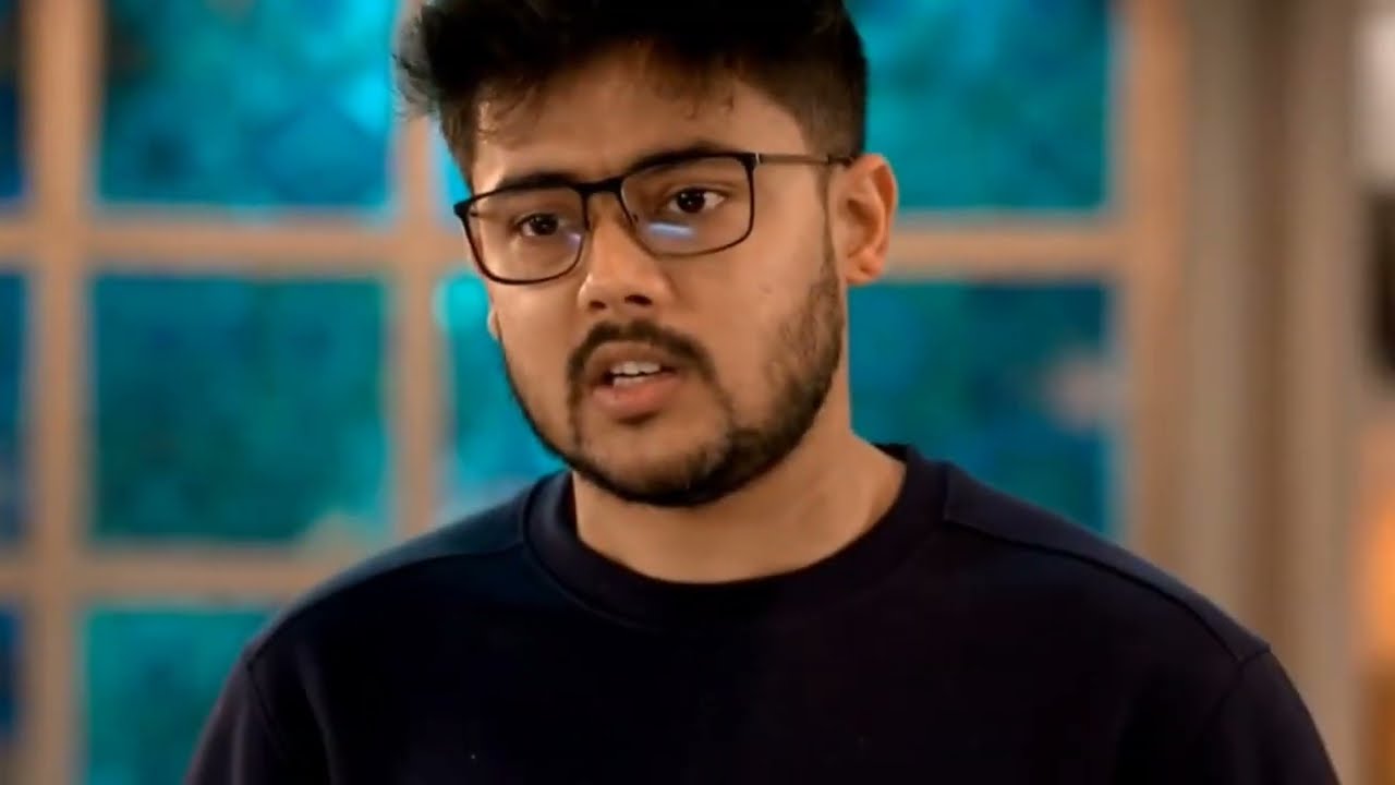 হুঁশ ফিরতেই অভিজ্ঞানের আনা ডিভোর্স পেপার ছিঁড়ে ফেলল বিহান। #কম্পাস #Compass #video #viral।
