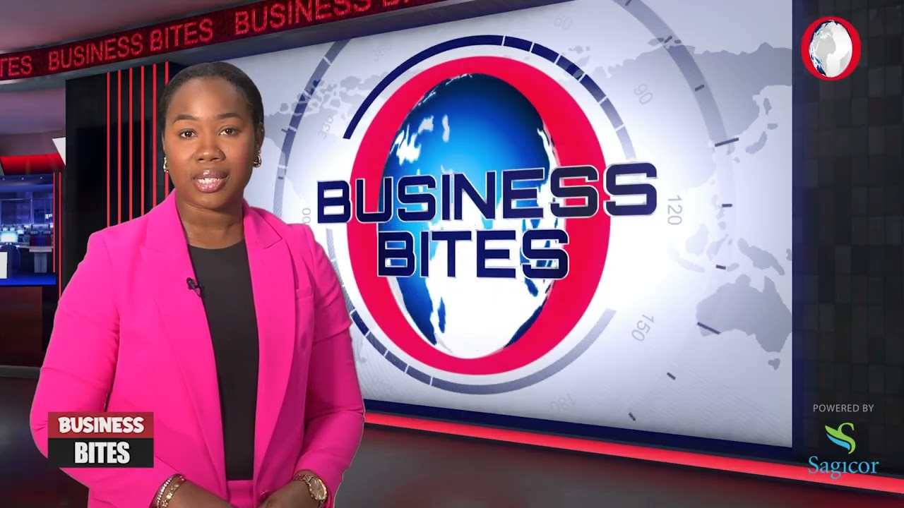 BUSINESS BITES, 13 марта 2026 г.