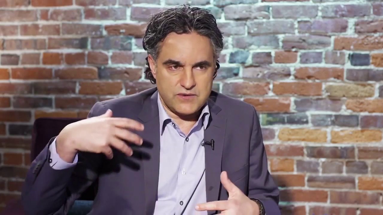 How to Avoid Common Entrepreneurial Mistakes | Bruce Coxon interview | Sage