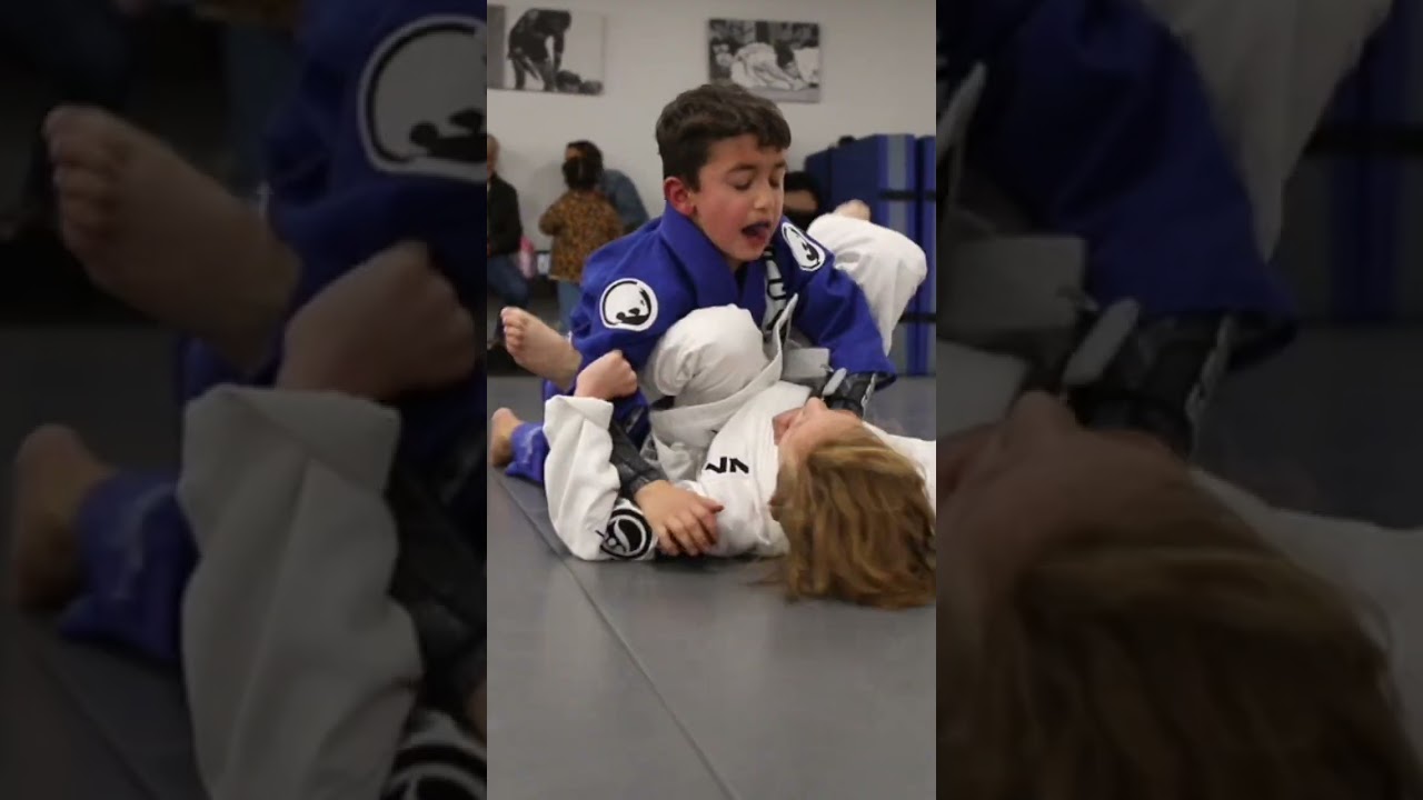 Beyond Technique: How BJJ Creates Flow States | Renzo Gracie Rockland