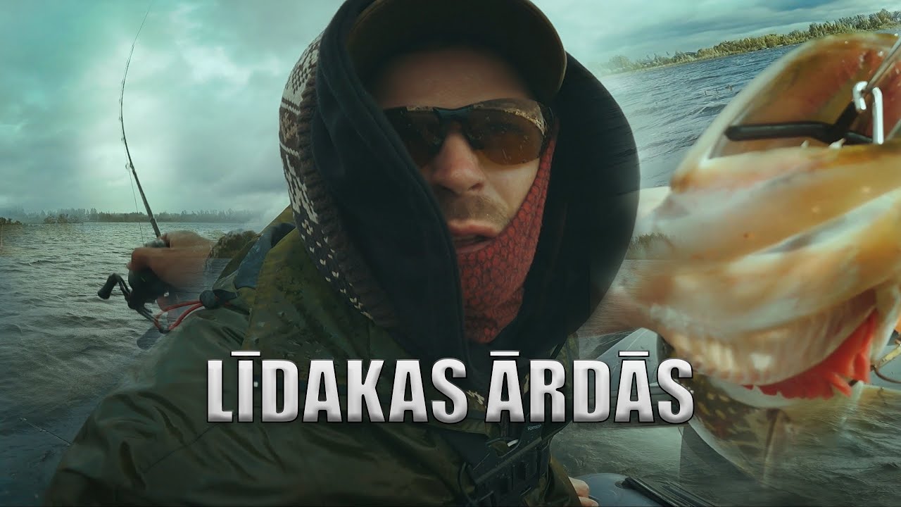 ĀRPRĀTĪGA LĪDAKU COPE MEŽONĪGĀ VĒTRĀ