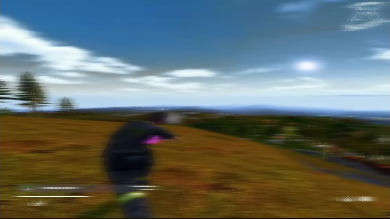 #dayz