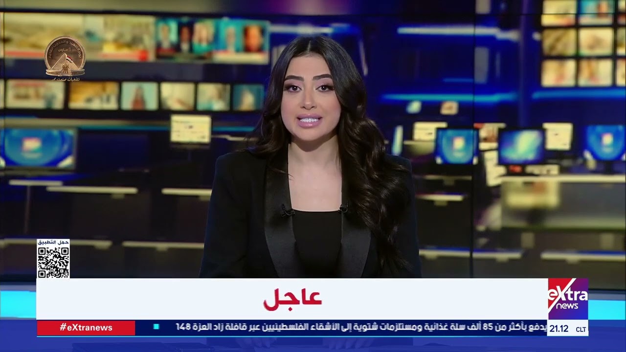 جولة الـ 9 مساء الإخبارية مع سوزان شرارة ومونيكا نشأت