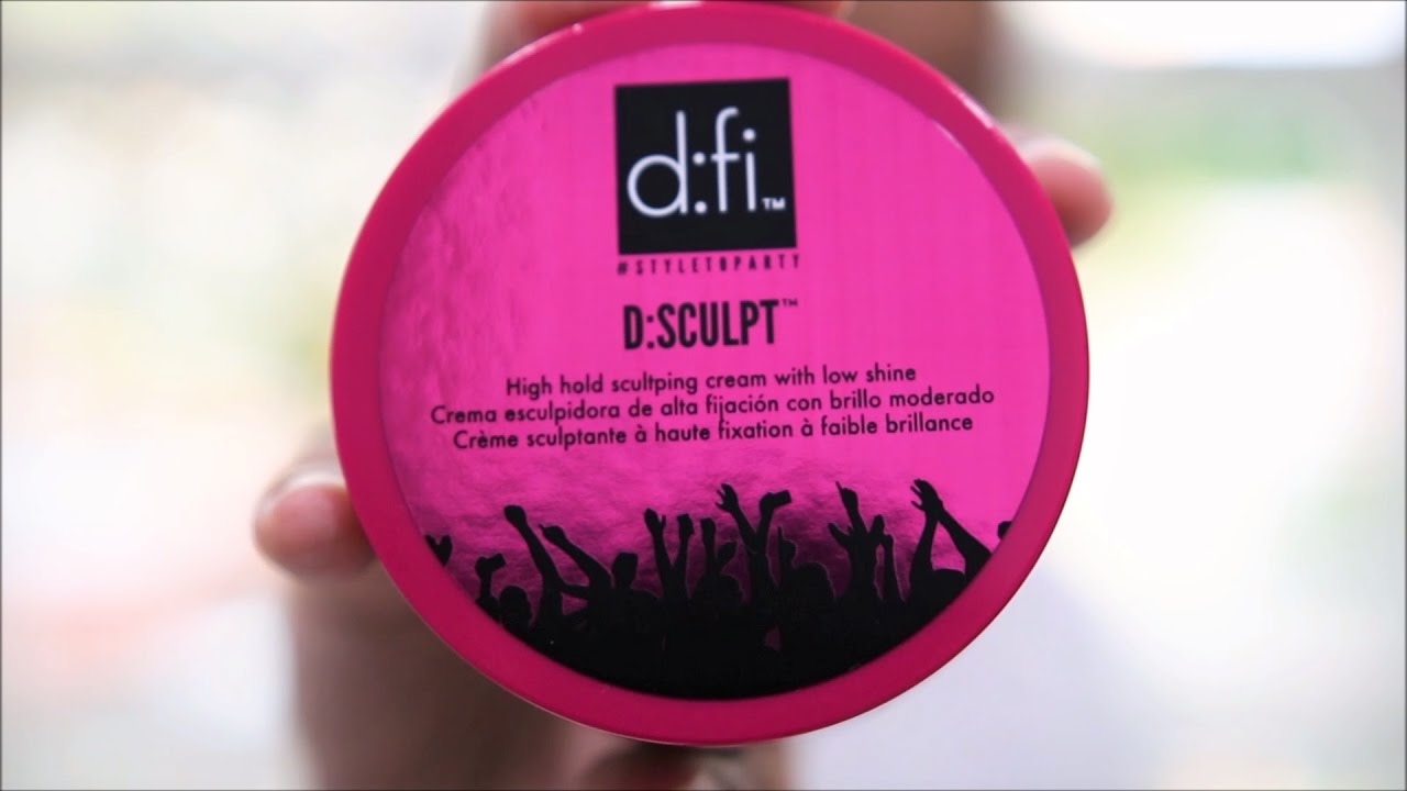 D:FI | D:SCULPT Review & Styling