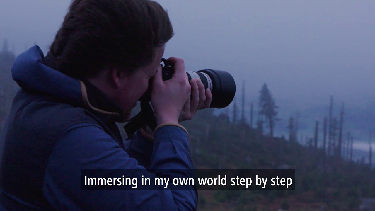 WINGS Magazine: Into the Wild // Eurowings