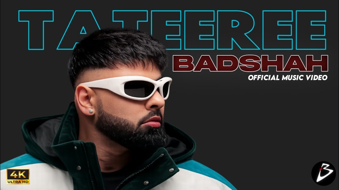 Tateeree Song Badshah | Simran | Hiten | YouTube D1 