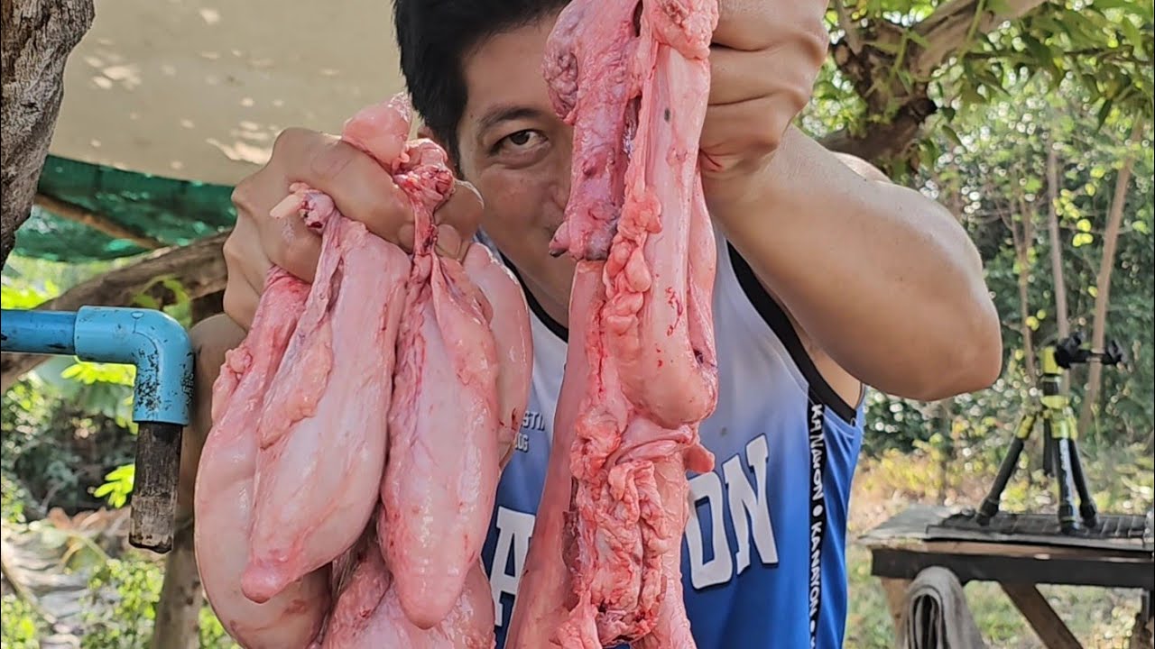 SABAW NI KUPIDO | PAGKAING BUKID | OUTDOOR COOKING |Team AgustinTV 