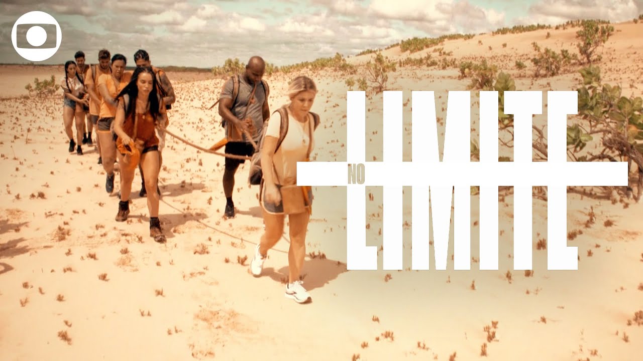 No Limite: confira as primeiras imagens do reality!
