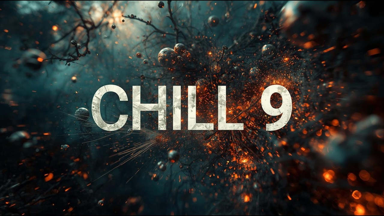 Chill 9 -  Hoài Niệm