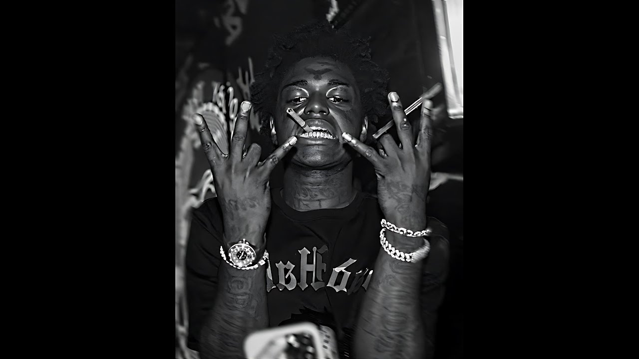 [FREE] Kodak Black x Meek Mill Type Beat - 