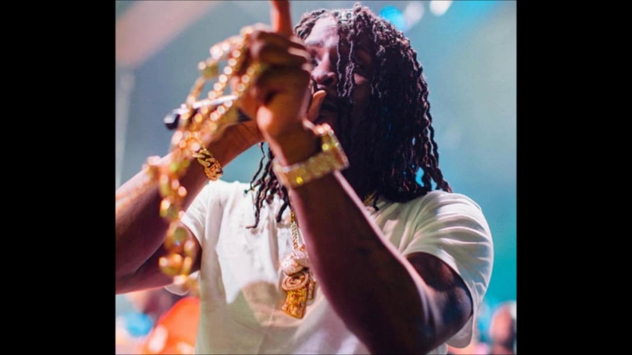 Chief Keef Type Beat 'Definition' [prod.Dymon]