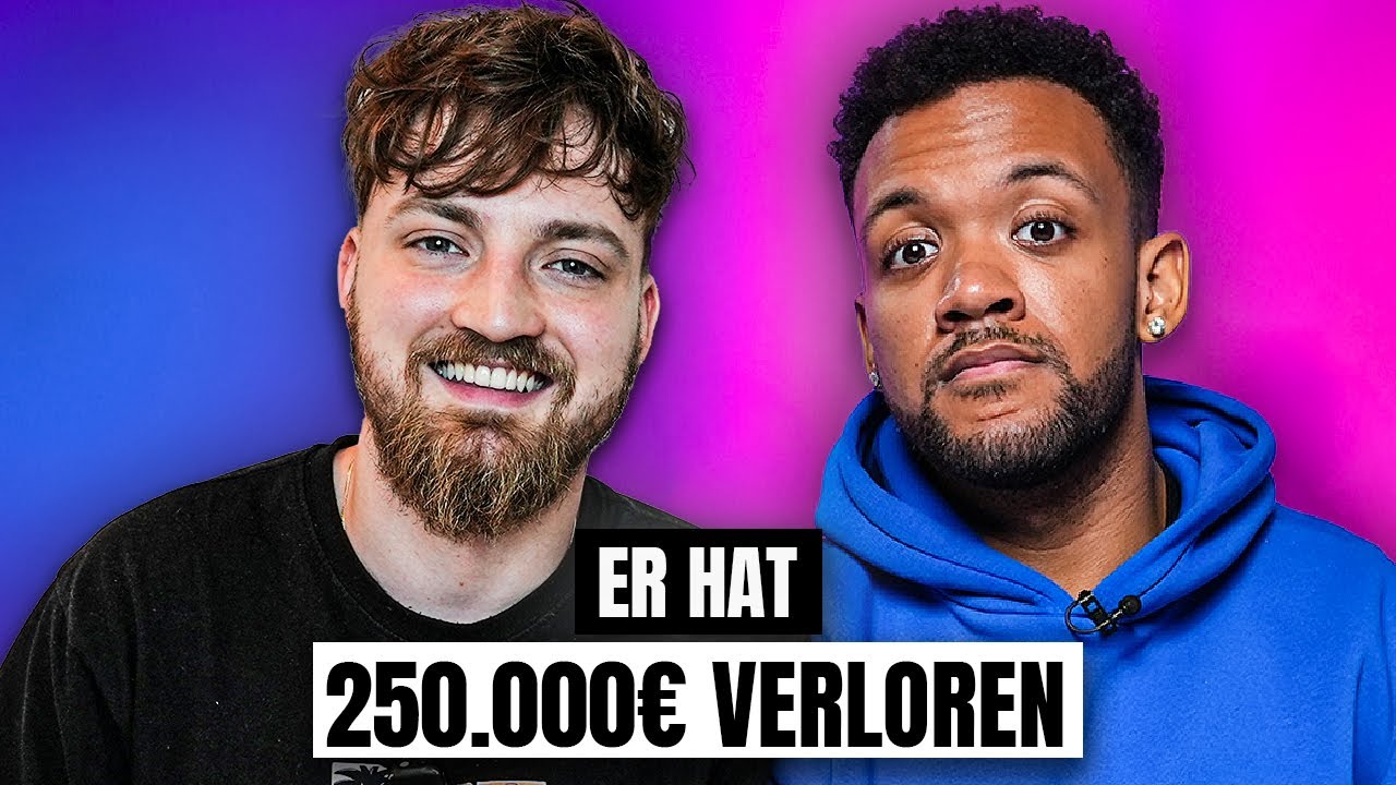 ViscaBarca über YouTube-Erfolg, mitreißende Fußballvlogs & den Verlust von 250.000 €