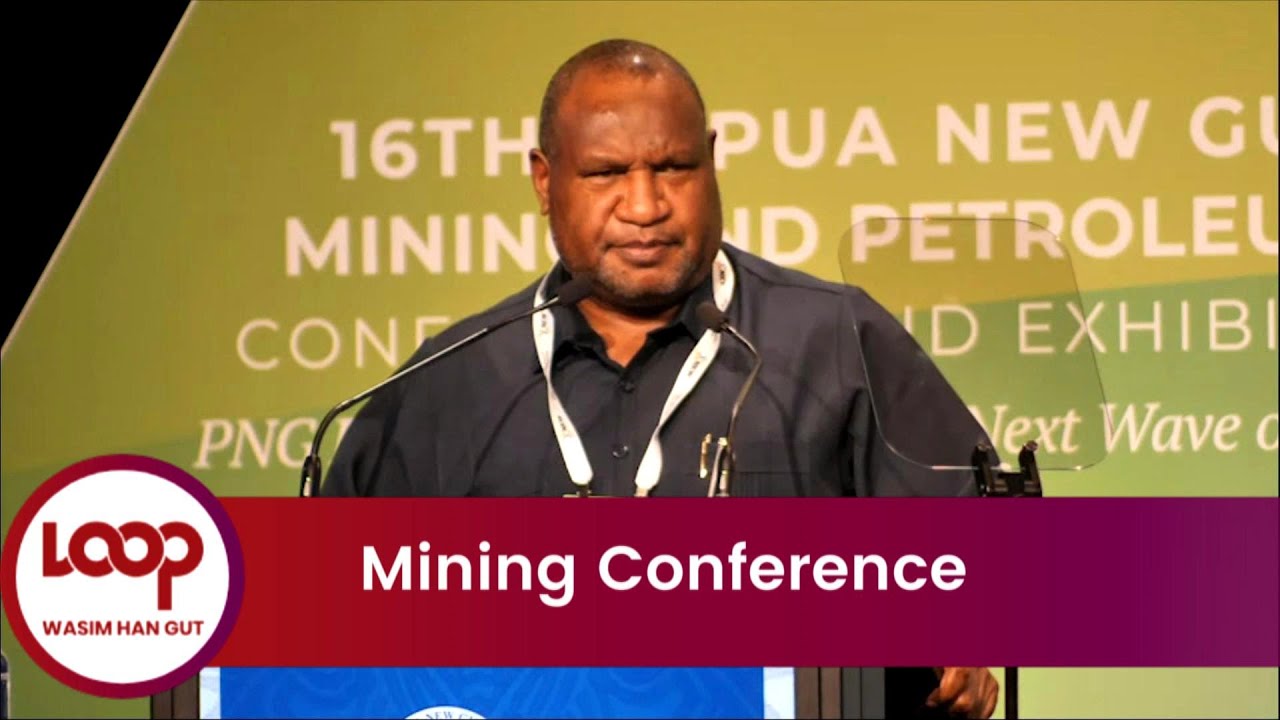 Mining Conference