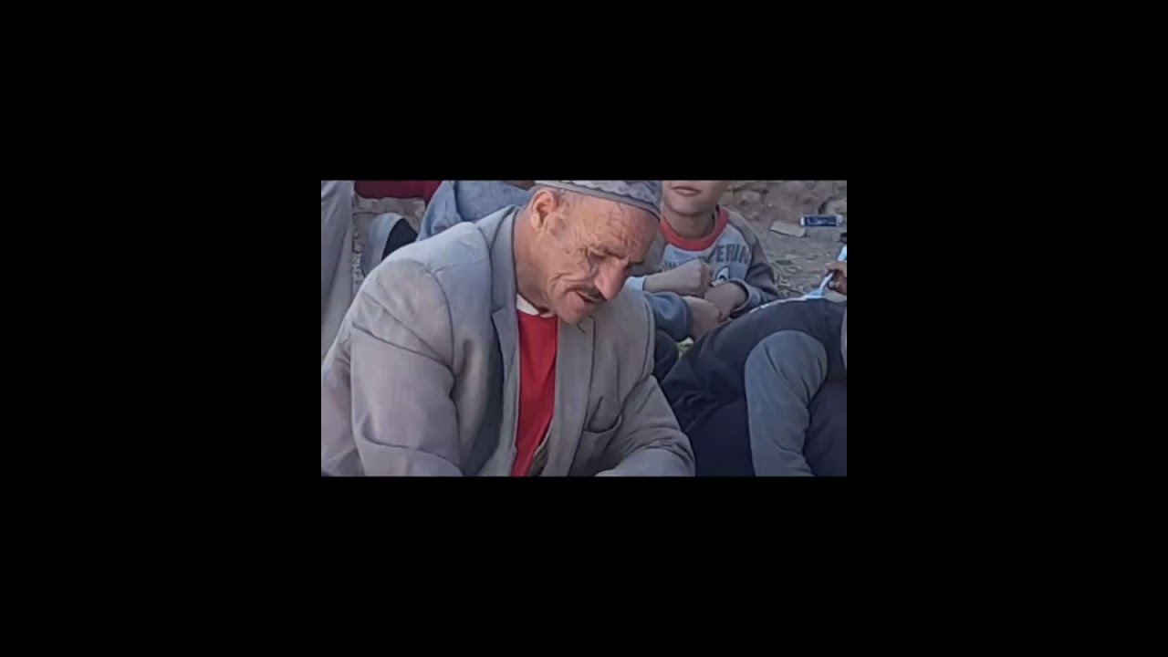 حي سيد زواوي اولاد ميمون  لآية تلمسان